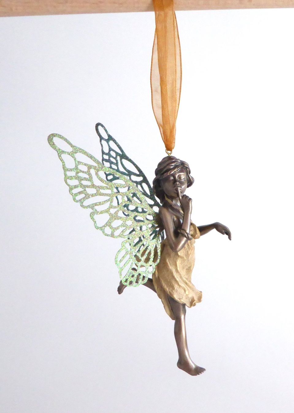 Figuren: Fee - Lilia – Neu und originalverpackt aus Mauren von Yeelen 1