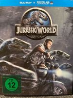 [Blu-ray] Jurassic World (2015)