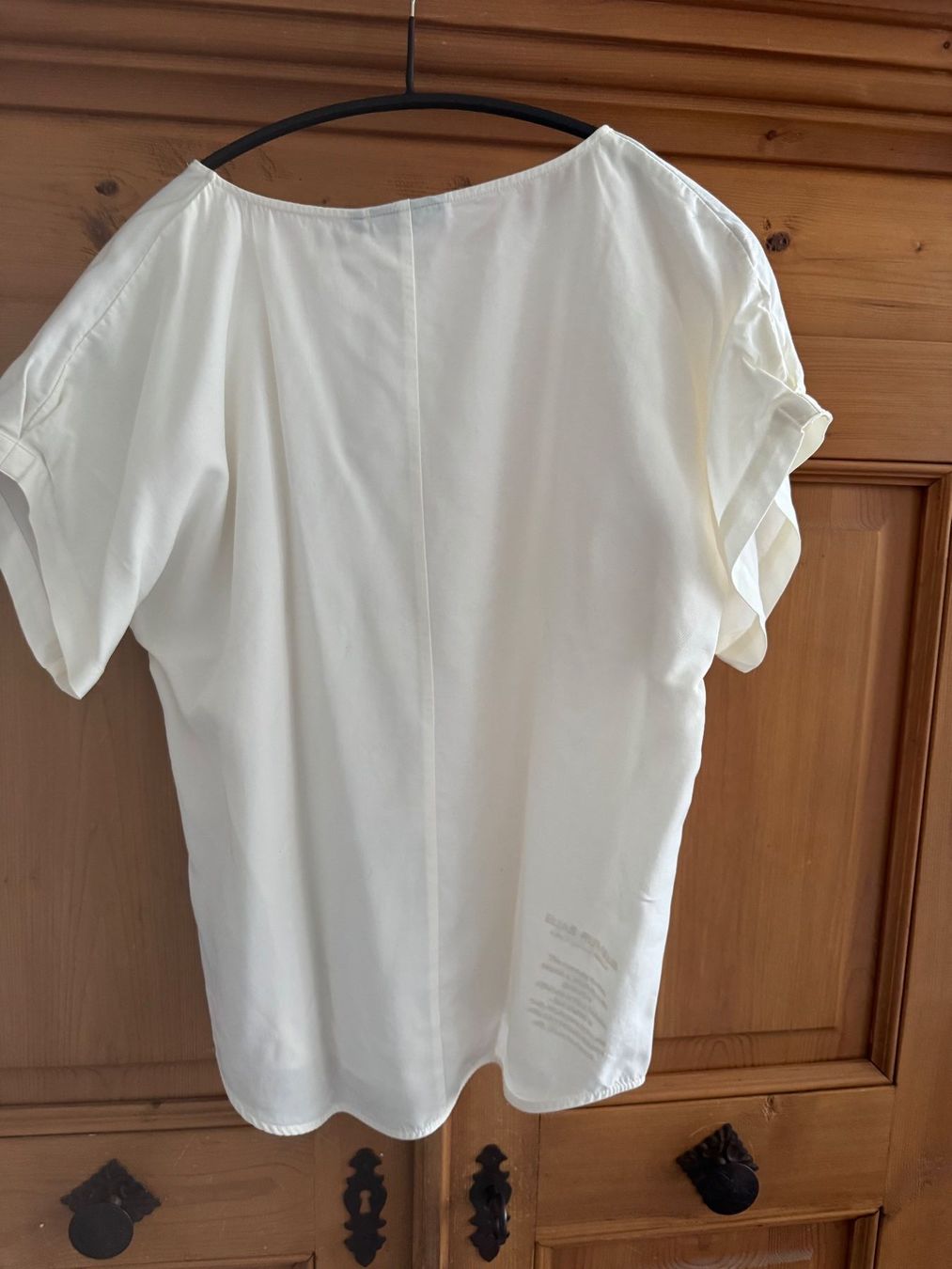 Camicette: Bluse Elias Rumelis //NEU// M – Usato da Stettfurt venduto da outlet72 2