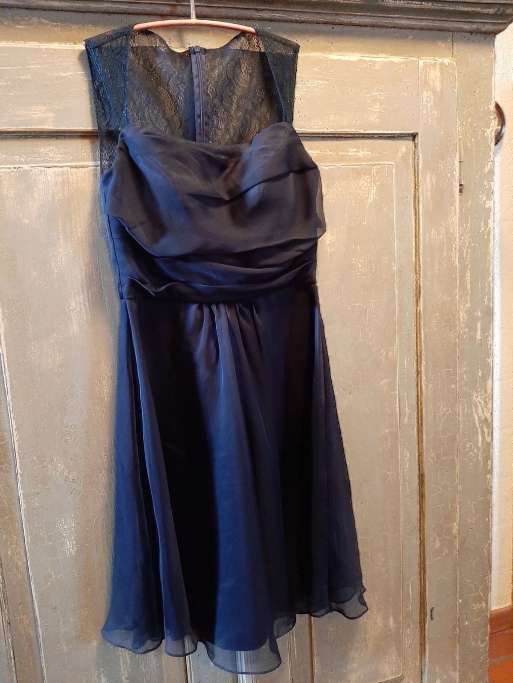 Vestiti: Abendkleid – Nuovo (secondo la descrizione) da Besenbüren venduto da teluride89