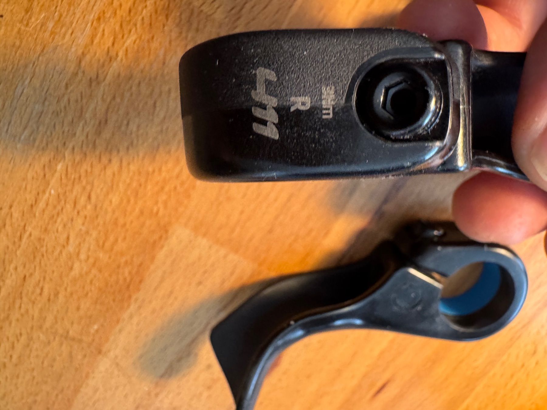 Ersatzteile: SQlab MTB Innerbarends® 411 – Gebraucht aus Stans von schneemah1 2