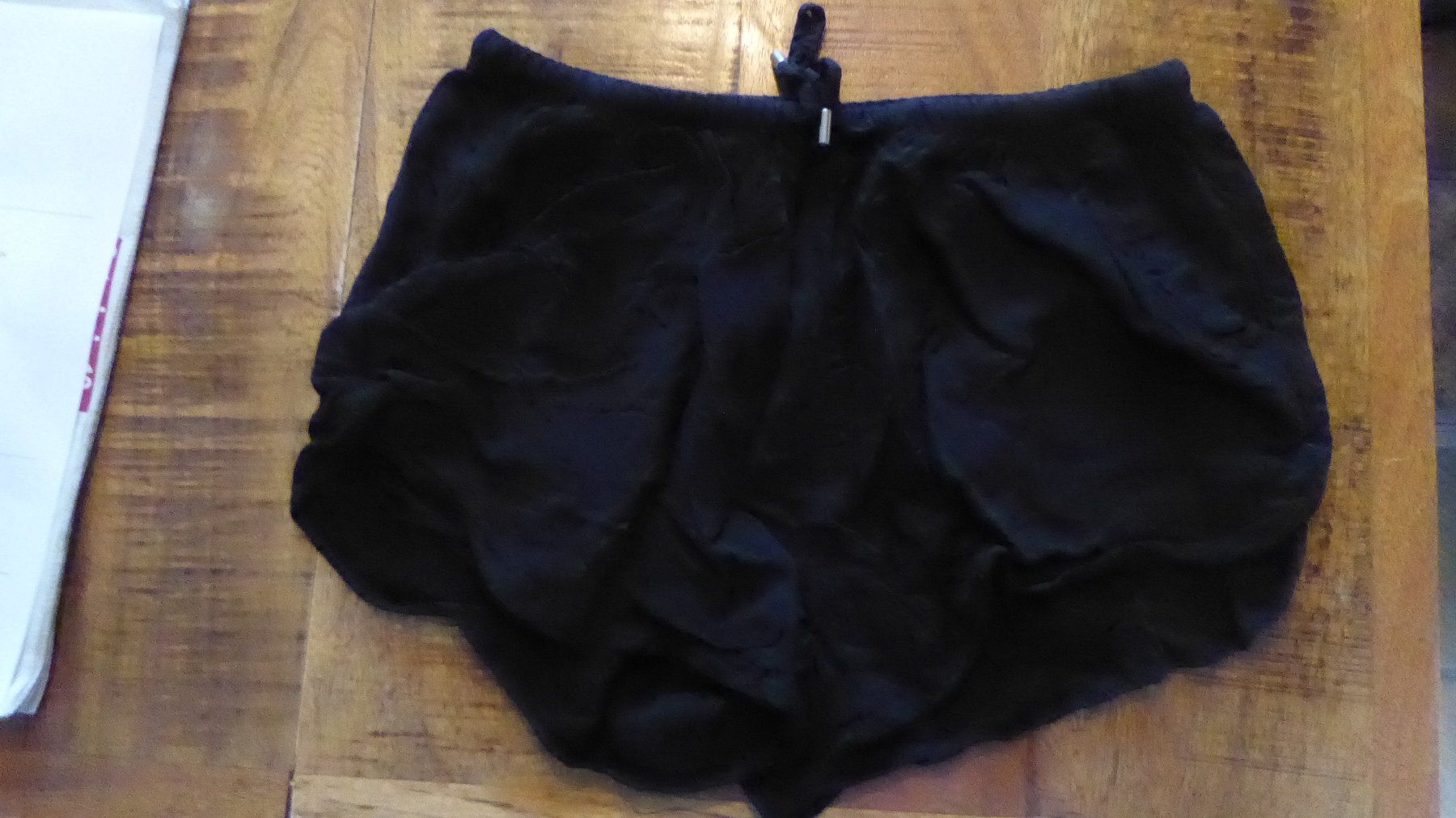 H&M Hosen: luftig leichte kurze  Hose Gr S H&M – Gebraucht aus Sargans von Benziner 1