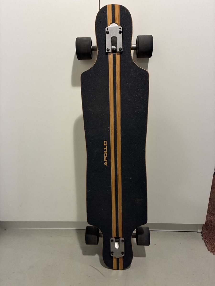 Skateboards: Longboard – Usato da Flawil venduto da joe_wsd6 1
