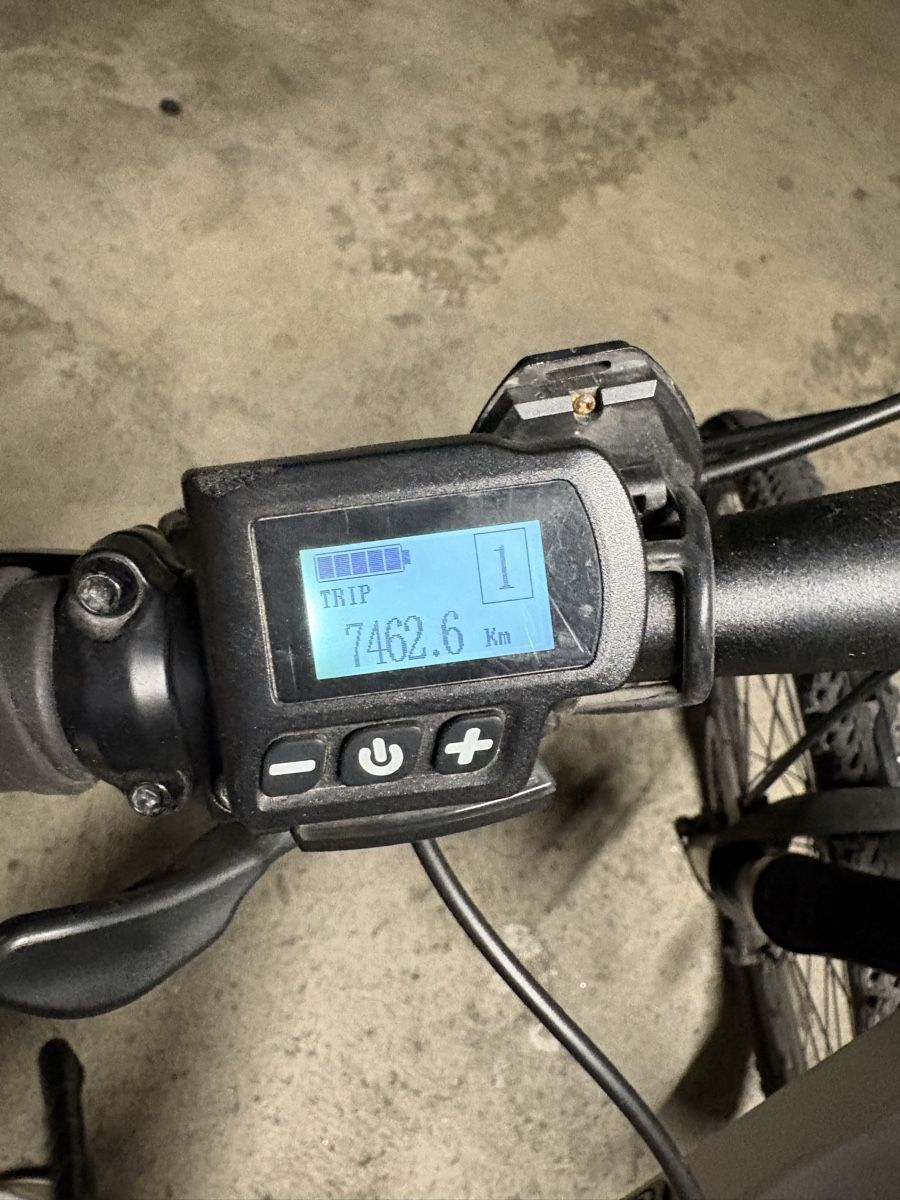Zenith Bikes Velos: E-Bike Zenith ZXU02 – Gebraucht aus Petit Lancy von anil.anumolu 5