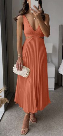 Neues Kleid für Hochzeitsgast Gr. S