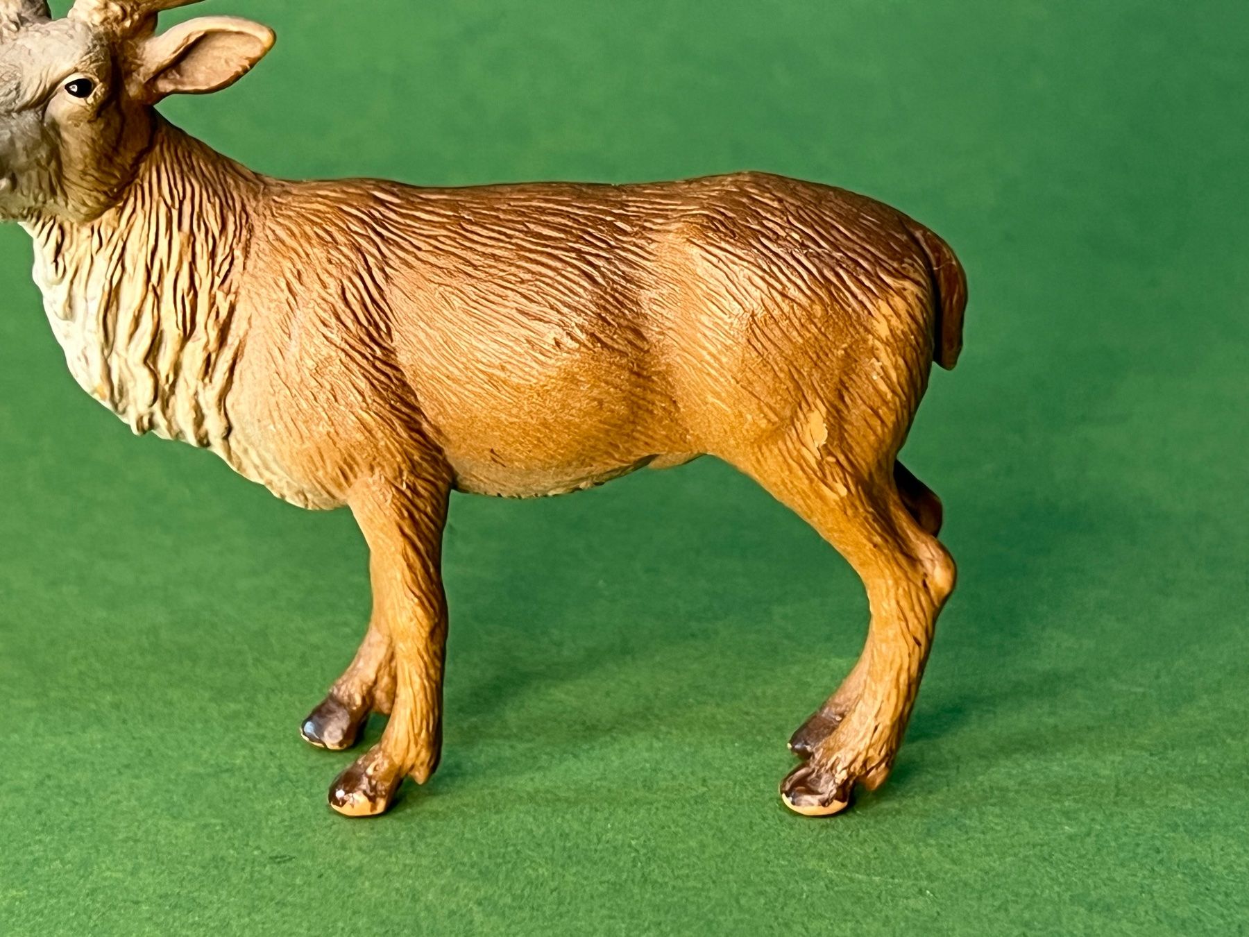 Schleich Figuren: Schleich Hirsch – Gebraucht aus Ennetbaden von mapa05 2