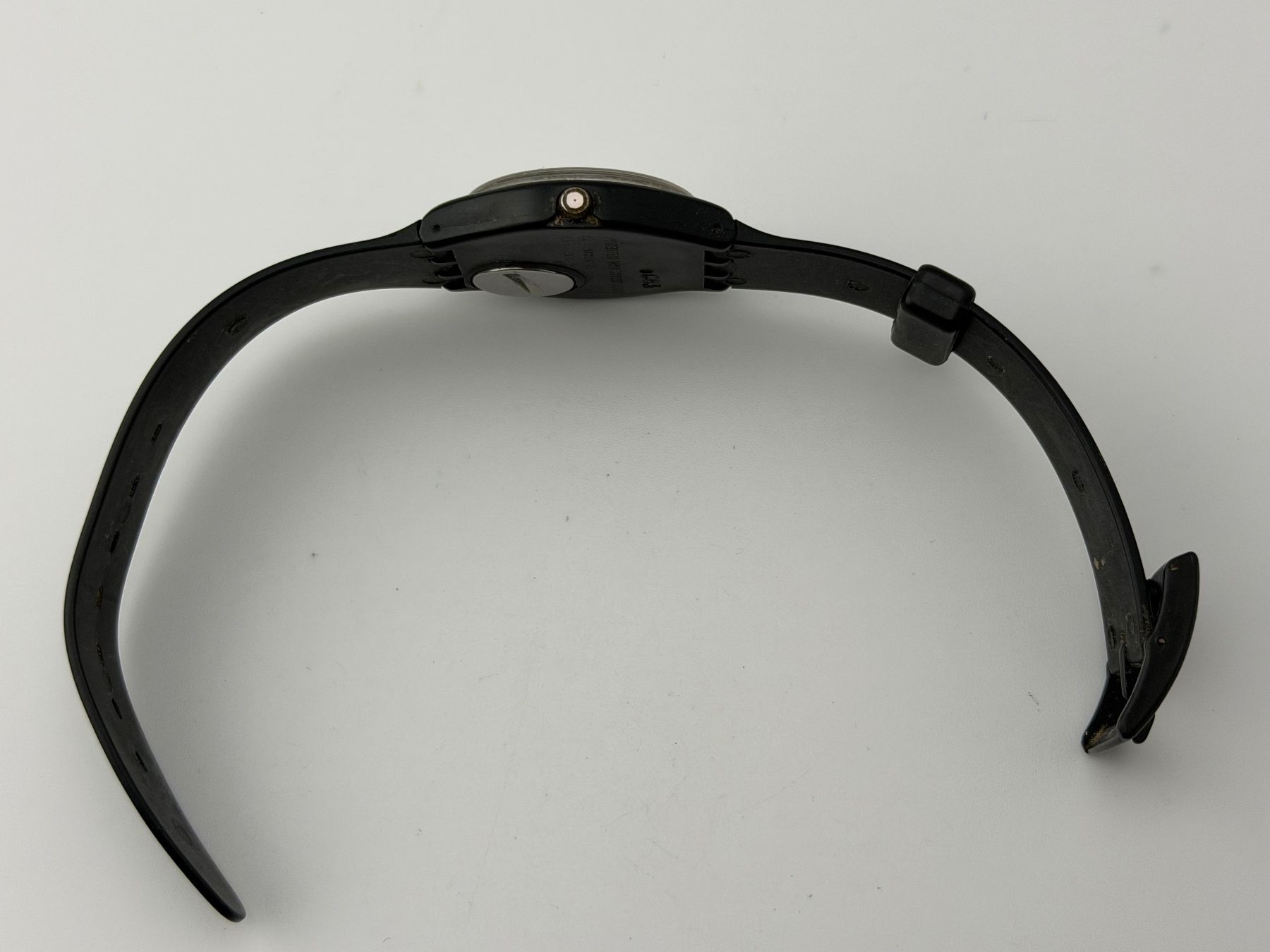 Swatch Uhren: Vintage SWATCH 34mm – Defekt aus Biel/Bienne von MrP_WatchesBiel 3