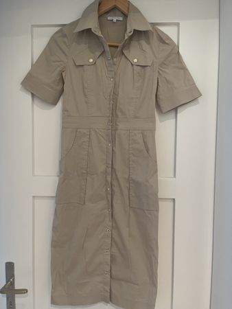 Patrizia Pepe Kleid Gr. S