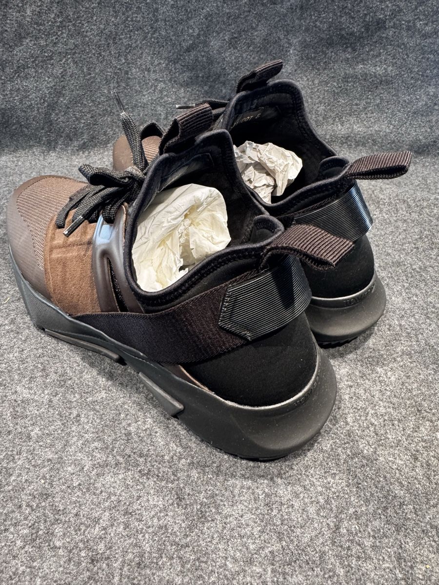 Tom Ford Scarpe da uomo: Tom Ford sneaker – Usato da Liestal venduto da KLAG 2