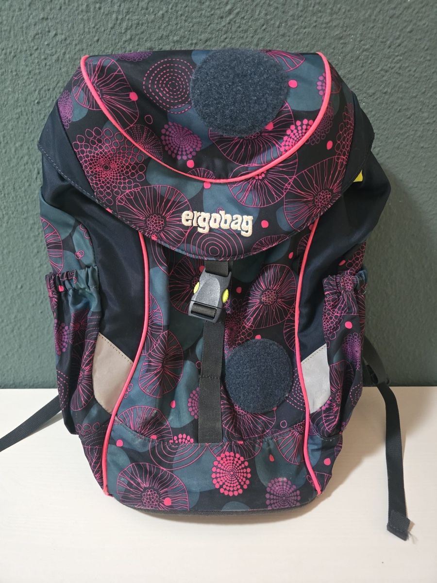 Ergobag Borse & Zaini: Ergobag Rucksack - Guter Zustand! – Usato da Hägendorf venduto da Jogo31