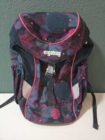 Ergobag Rucksack - Guter Zustand!