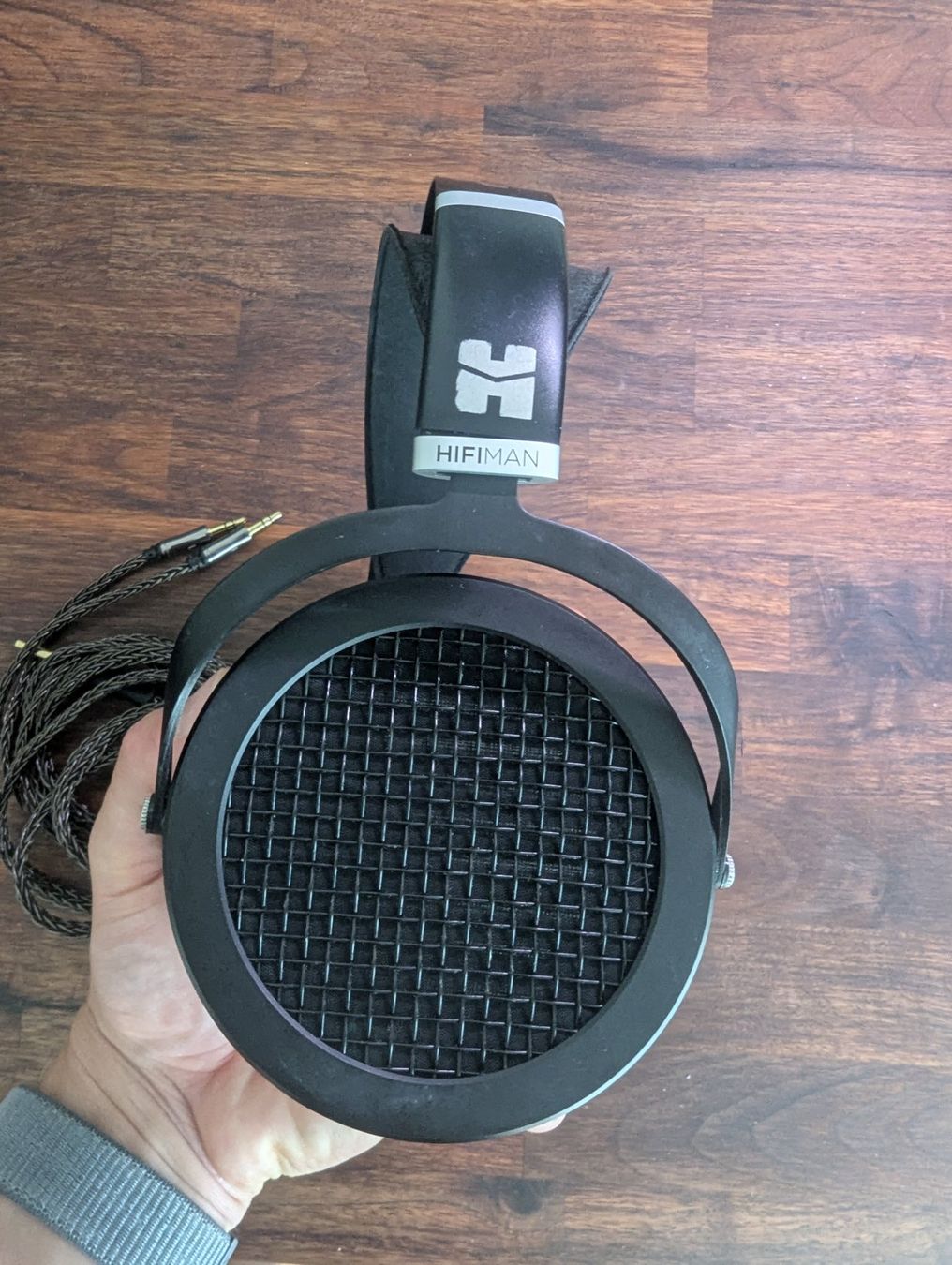 HiFiMan Cuffie: HIFIMAN Sundara Kopfhörer – Usato da Oberentfelden venduto da nanoman7 2
