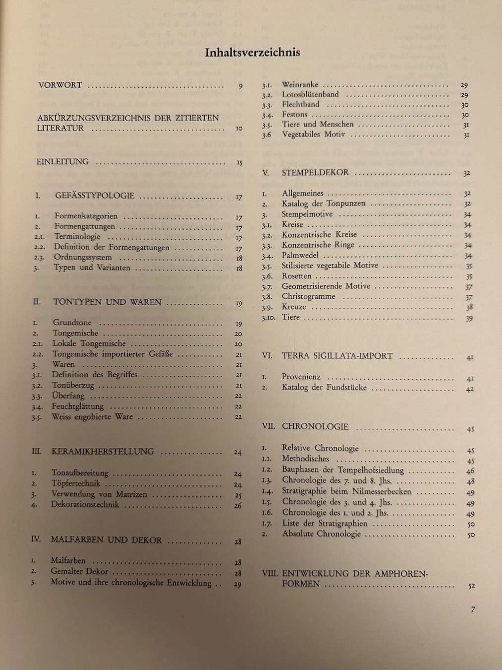 Bücher: Robert D. Gempeler: Elephantine X. – Gebraucht aus Zürich von allp 2