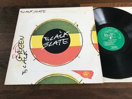 BLACK SLATE - Same - 1980 U.S.