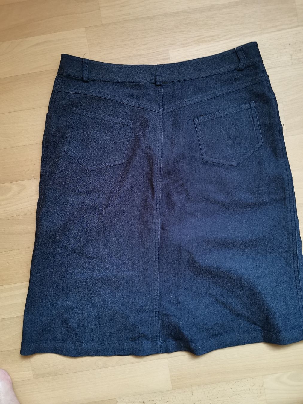 C&A Gonne: Jupe jeans denim t 38 – Nuovo (secondo la descrizione) da Cournillens venduto da masoeur 2