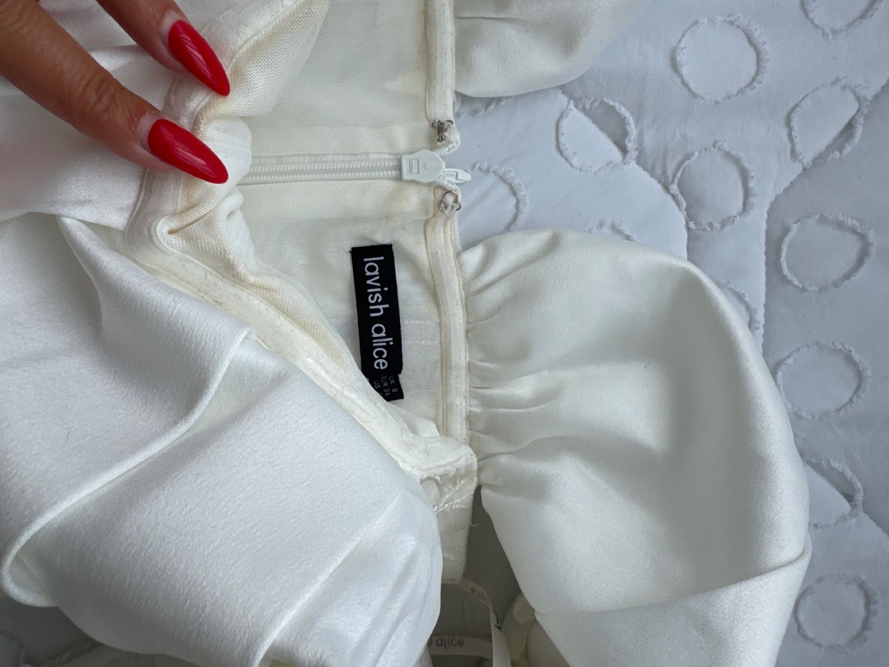 Jumpsuits: Jumpsuit Lavish Alice – Gebraucht aus Rämismühle von b01l_ 1