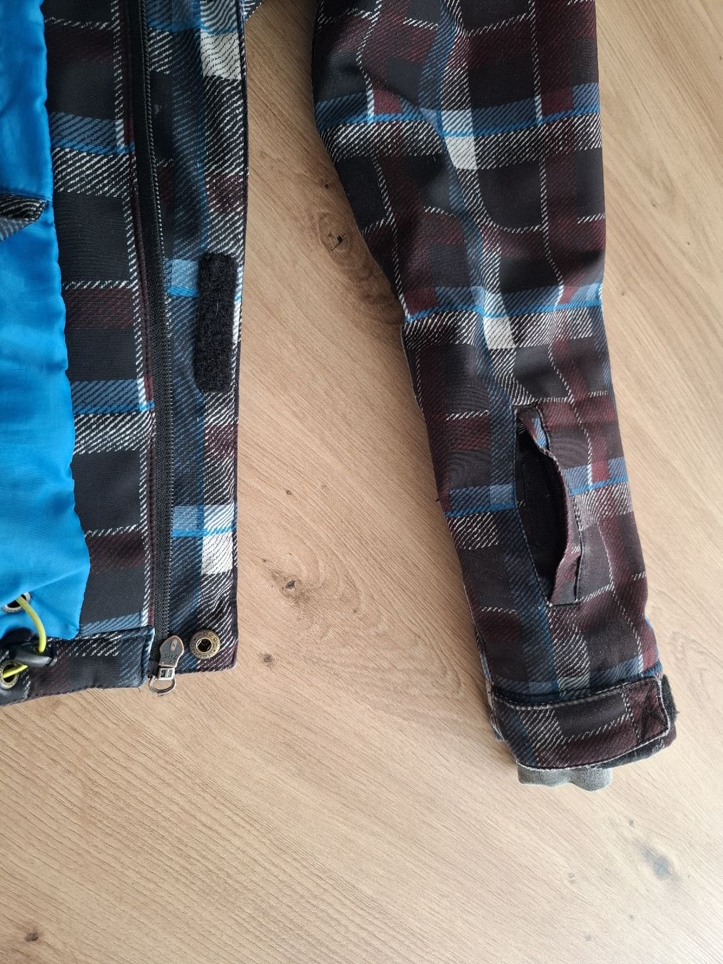 Protest Vestes & Manteaux: Veste de ski Protest garçon taille 152 – D'occasion à Bulle par xixime 3