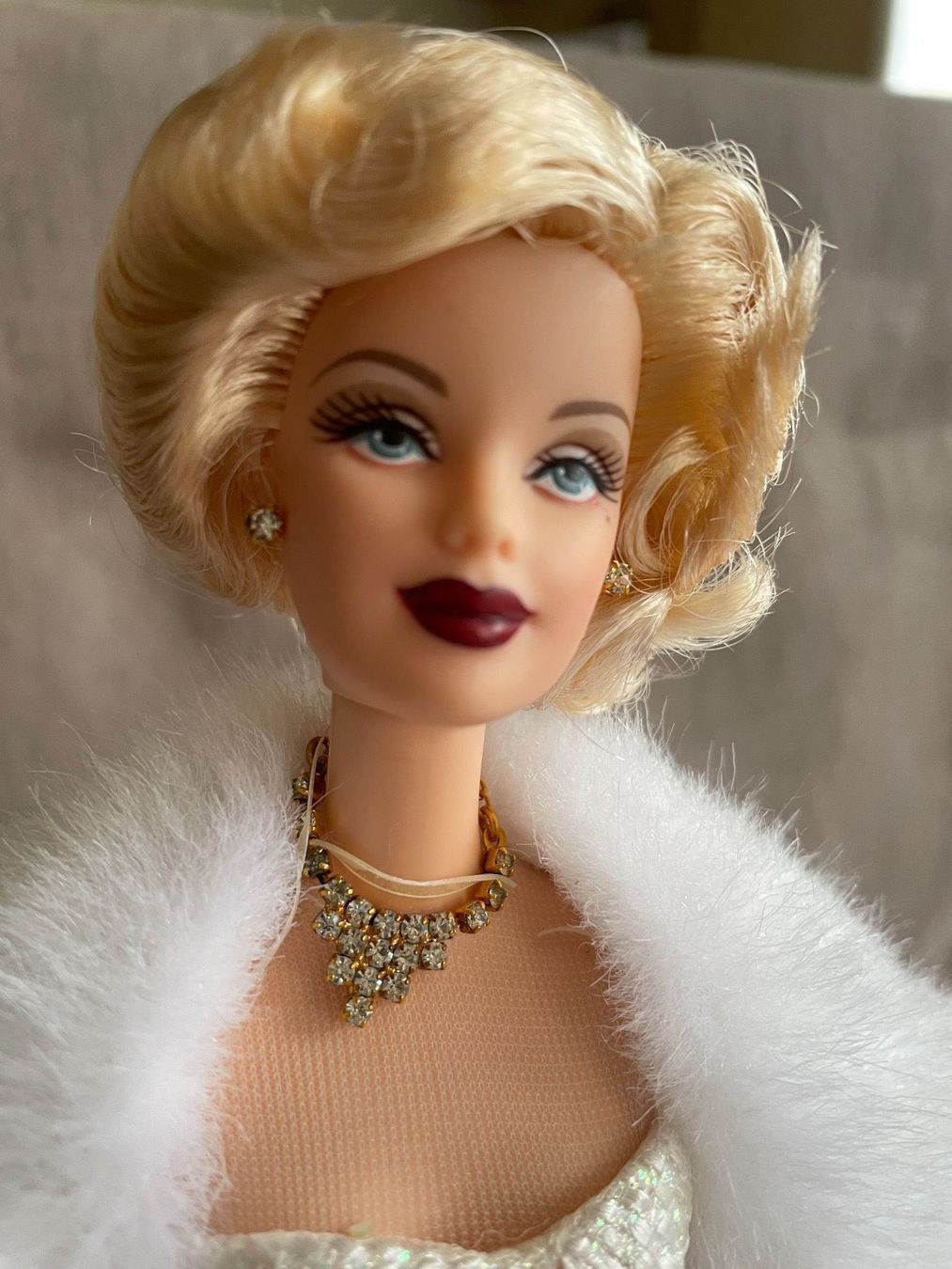 Bambole: Barbie – Usato da Thierrens venduto da jol_6b5r