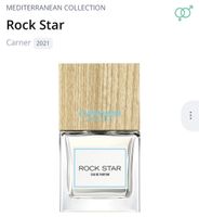 Carner Rock Star Eau de Parfum Probe 1ml