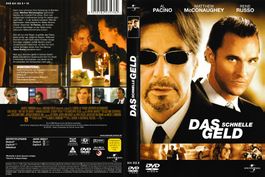 DVD - Das schnelle Geld