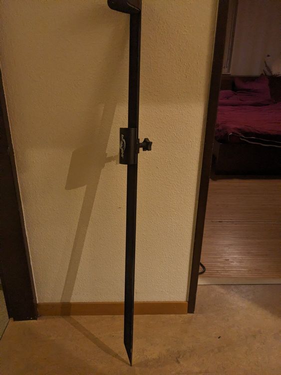 wandhalterung angelruten Wandhalterung für Angelruten – weshape