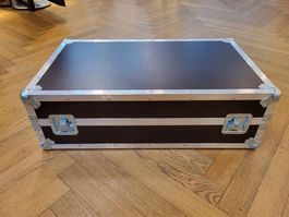 Flight-cases robustes sur mesure avec mousse! box transport