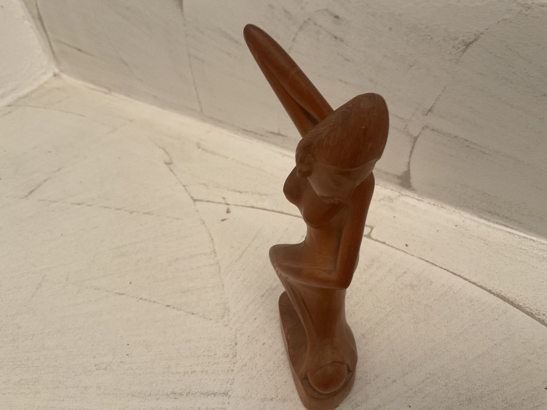 Statuette: Scultura asiatica – Usato da Origlio venduto da artois00 2