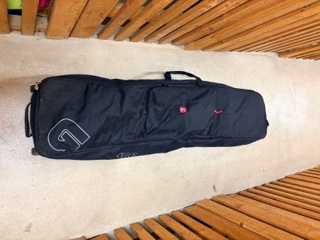 Snowboardtasche von BURTON (alle Boards bis Grösse 156 cm)