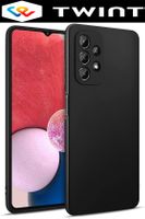 Hülle Etui Case Silicone Cover für Samsung Galaxy A33 5G