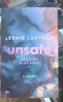 Leonie Lastella - unsafe: Seaside Hideaway, Roman