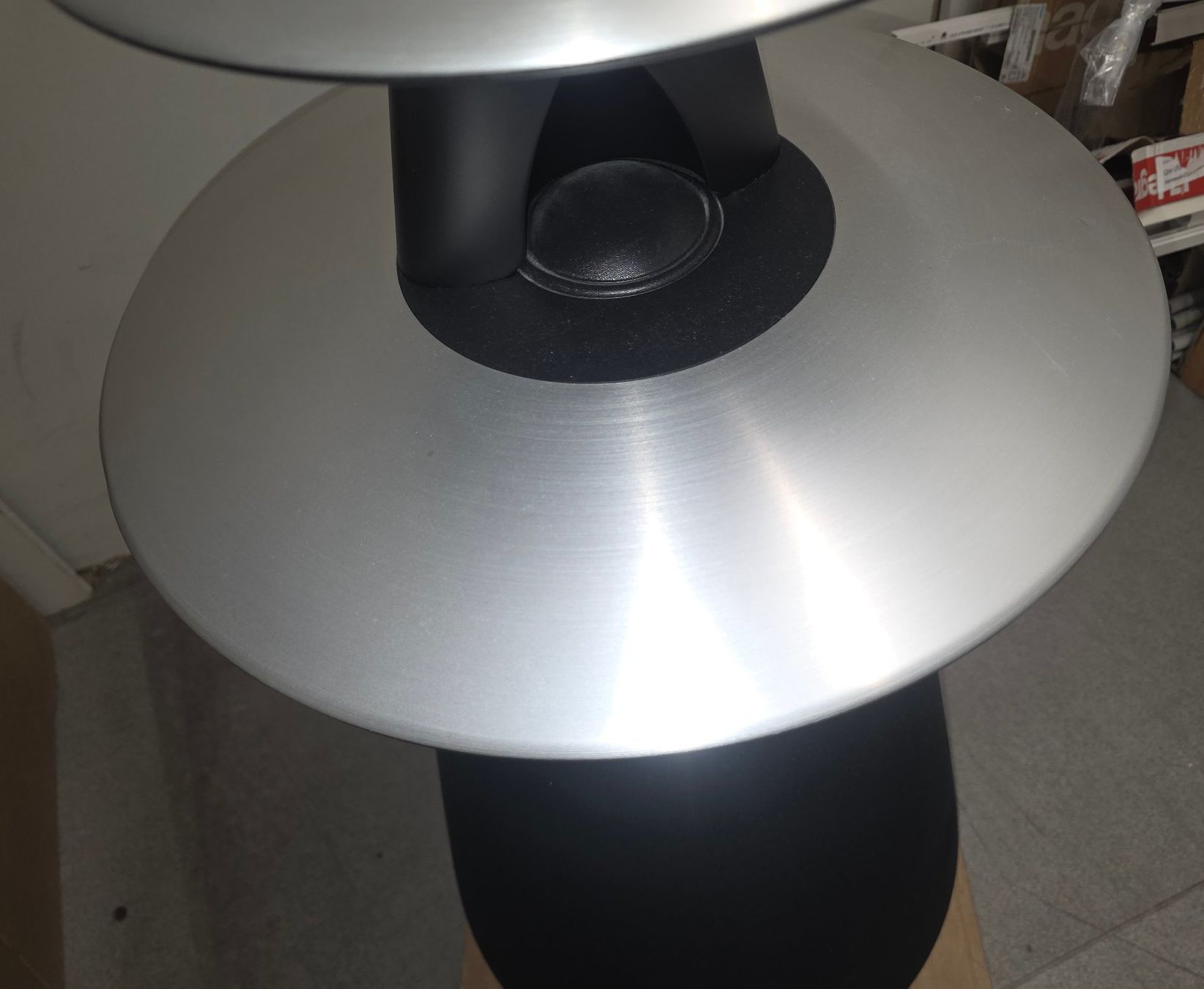 Bang & Olufsen Lautsprecher: Beo Lab 5 – Gebraucht aus Einsiedeln von patsteiner74 3