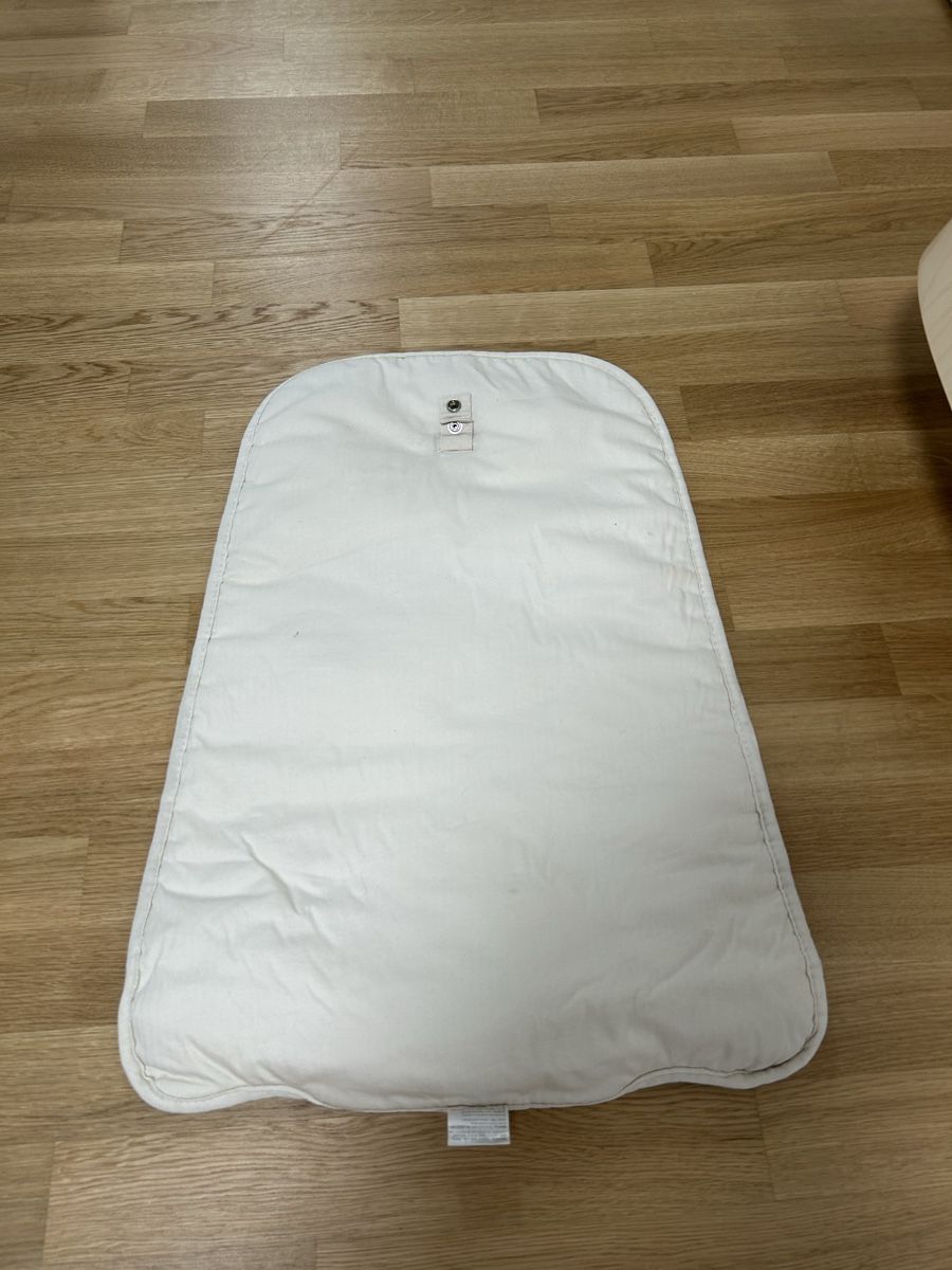 Wickeltisch & Zubehör: byBO design Wickeltisch – Neu (gemäss Beschreibung) aus Turbenthal von kameramann 7