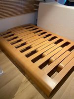 Bettrost / Doppelbett flexibel Simpledoubledeux