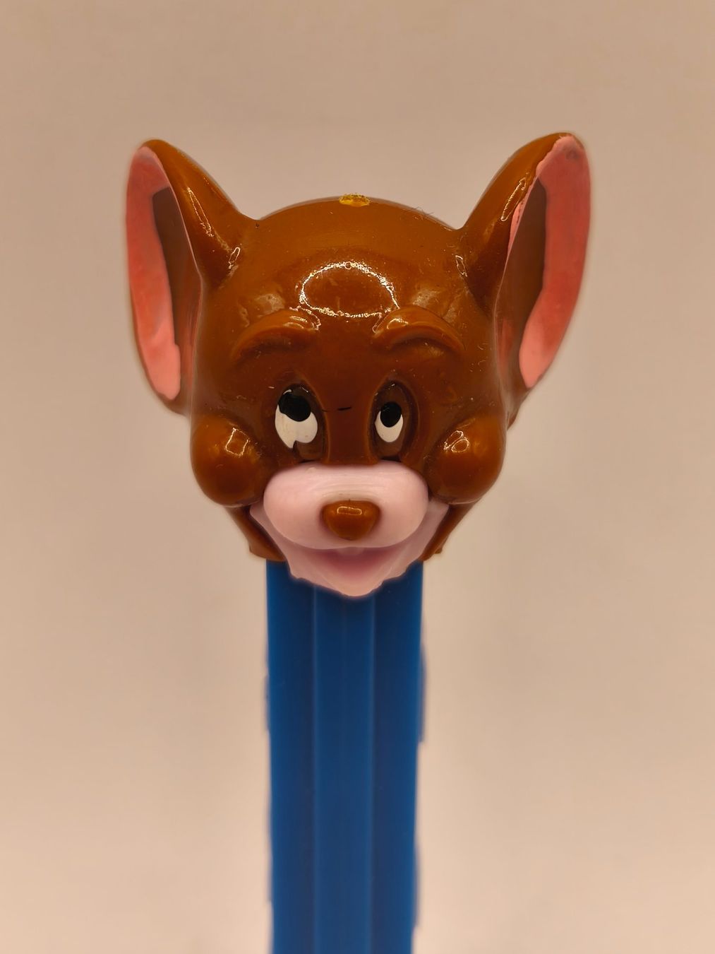 Pez Statuette: "Jerry" PEZ Spender 1980 – Nuovo (secondo la descrizione) da Wettingen venduto da DaHa90 3
