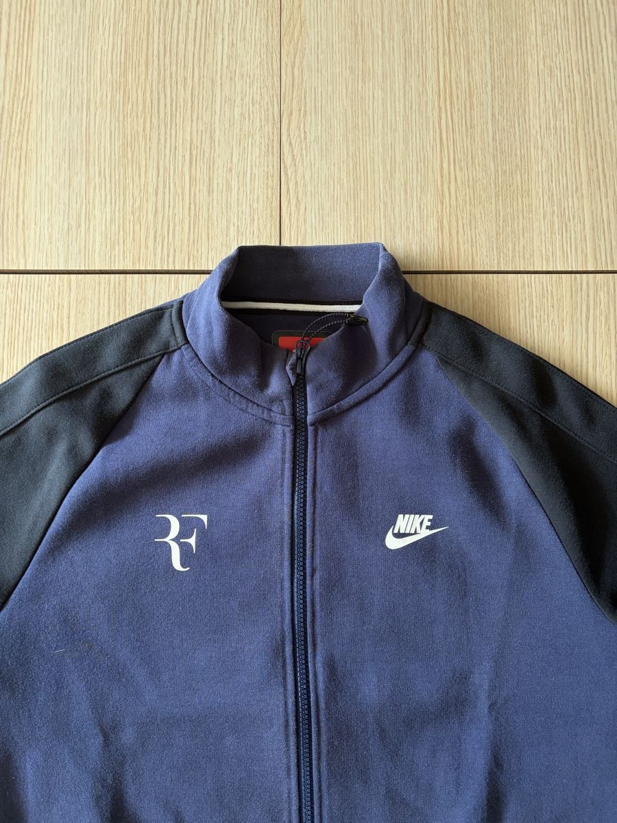 Nike Pulls & Sweat-shirts: Roger Federer Nike Jacket Zip – D'occasion à Genève par jjs_5gm6 1