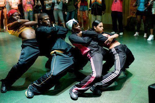 Alle DVDs: Step Up 2 The Streets – Gebraucht aus Riehen von M.S.DVD 6