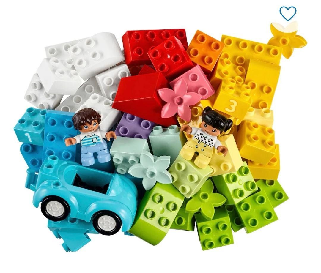 Lego Kit di costruzioni: Lego Duplo – Usato da Stein AG venduto da kio_pv6h 5