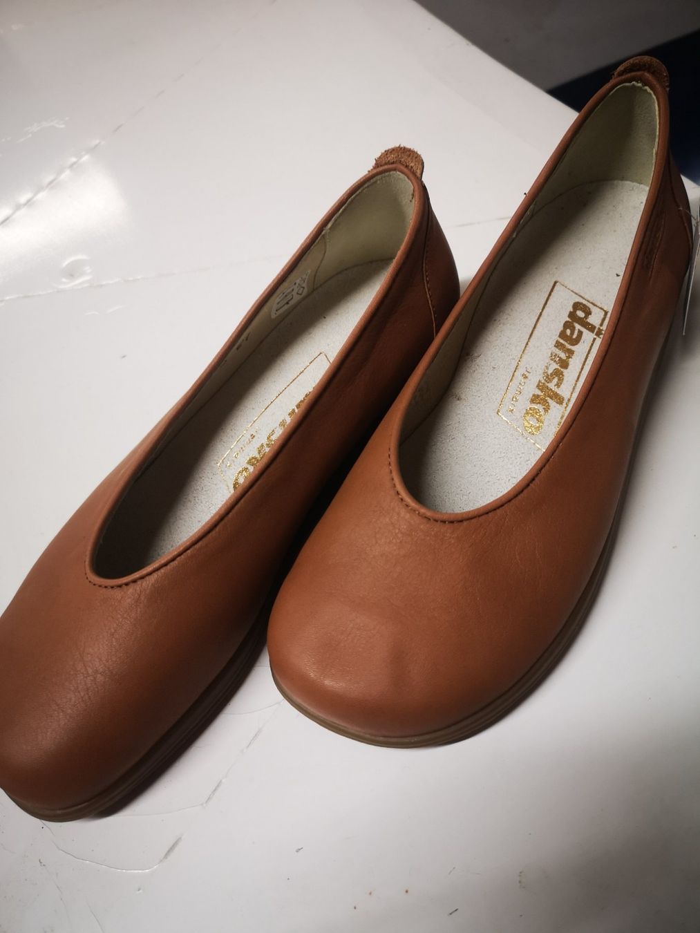 Helvesko Damenschuhe: Helvesko dansko – Neu und originalverpackt aus Möhlin von Highwaytom 2