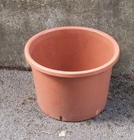 Grosser Pflanzkübel Ø ca. 40 cm – nur Abholung