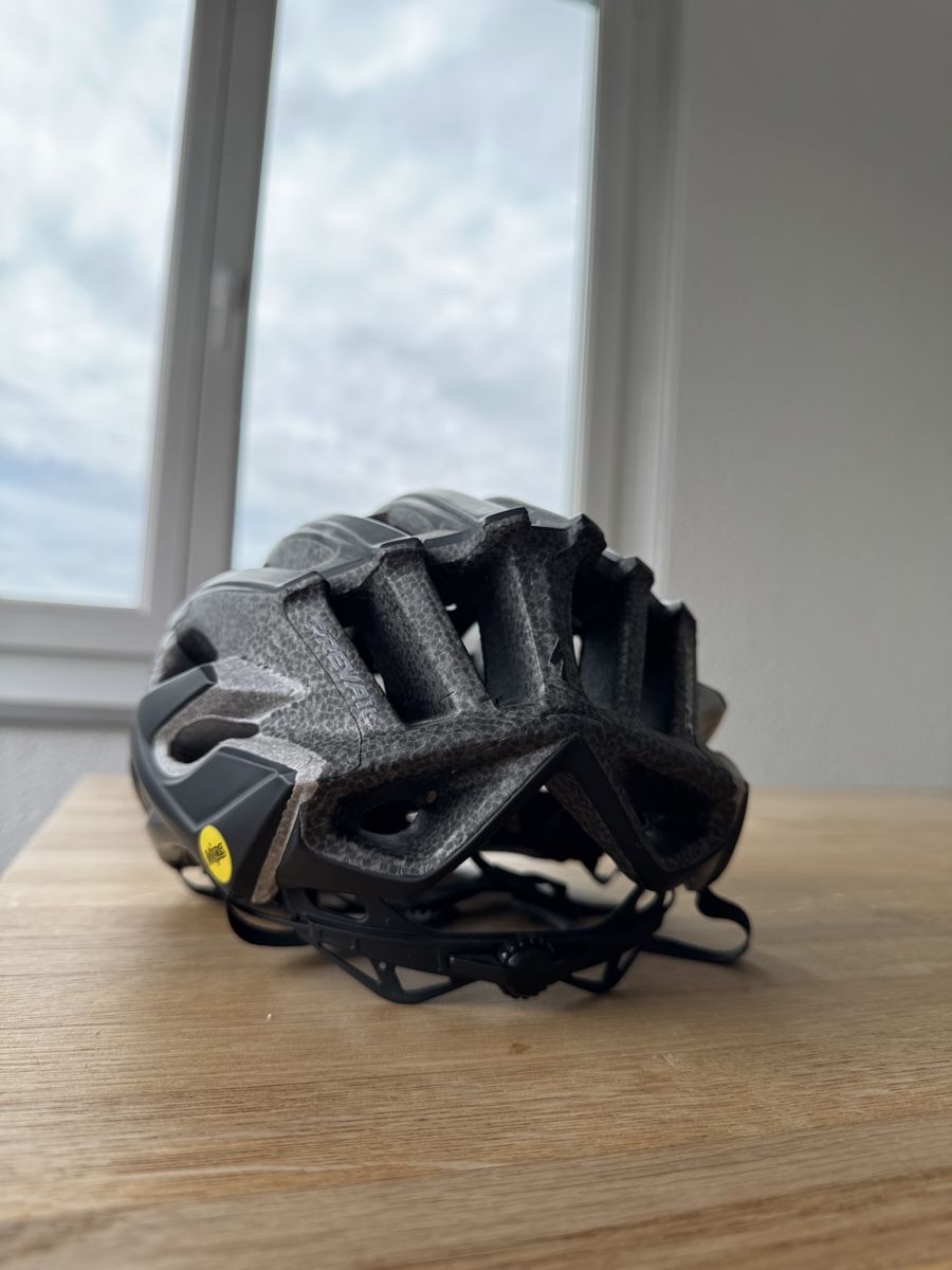 Specialized Caschi: S-Works Prevail Helm Medium – Nuovo (secondo la descrizione) da Oensingen venduto da kev_pg87 3