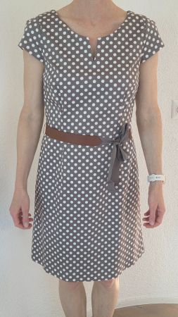 Kleid Comma