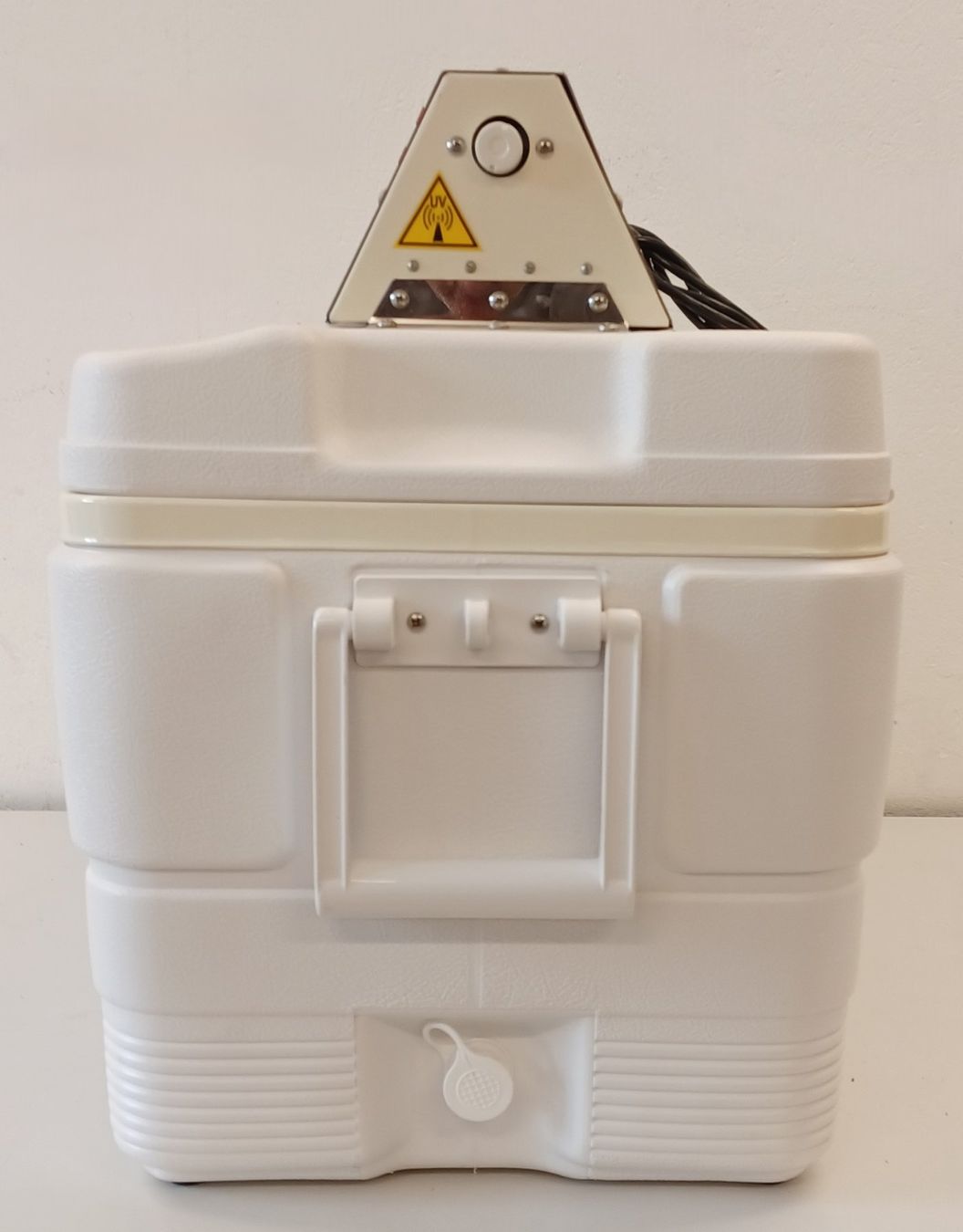 Accessori da laboratorio: Pelco UVC2 6202-220 – Usato da Niederdorf venduto da LeptonAG_Labor 4