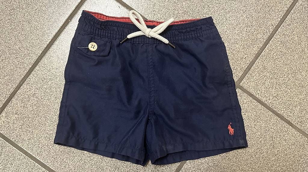 Caleçons de bain: Badehose | Ralph Lauren | Grösse 18m – D'occasion à ZÜRICH par Schnauk