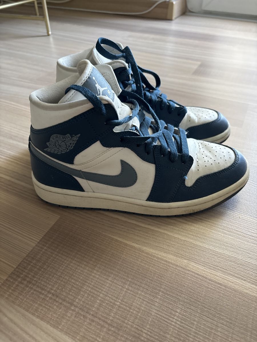 Nike Scarpe da uomo: Nike sneaker – Usato da Waldenburg venduto da Giuse12 2