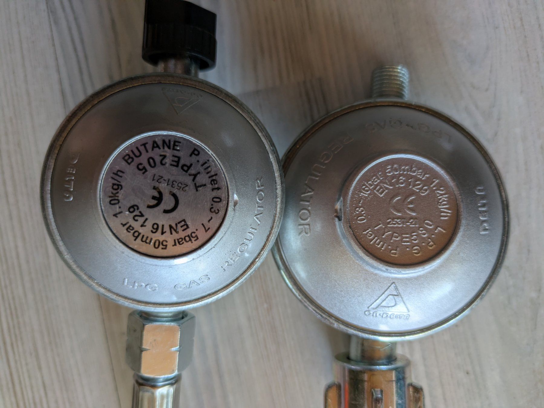 Grils: Faltbarer Gasgrill – D'occasion à Oberweningen par fab_cs9h 5