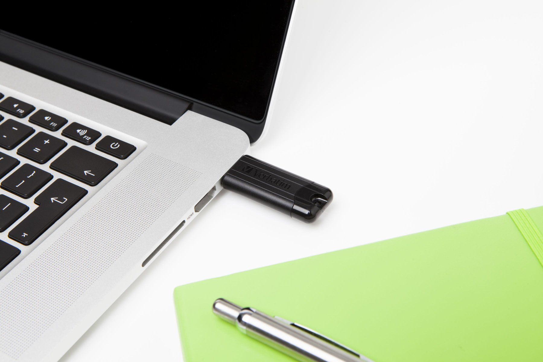 USB Sticks: Verbatim Pin Stripe USB 3.0 16GB – Neuf avec emballage d'origine à Niederurnen par mowgli_1963 5