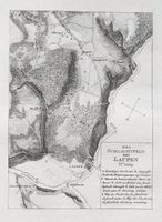 Laupen Neujahrsblatt 1820
