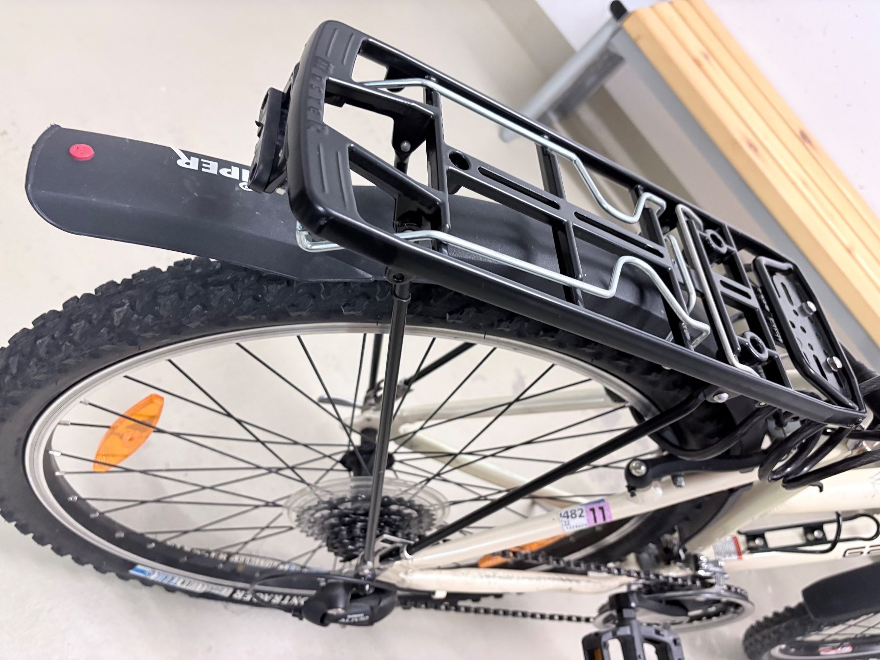 Fischer Biciclette: Velo Gary Fisher – Usato da Schönried venduto da bri_5t88 3