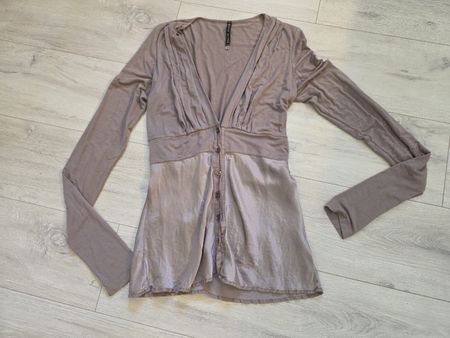 Maria Craue, Gr. S, Top Look!