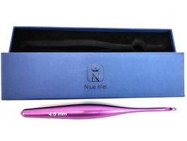 NICE MET Häkelnadel 4.5 mm mit Schachtel